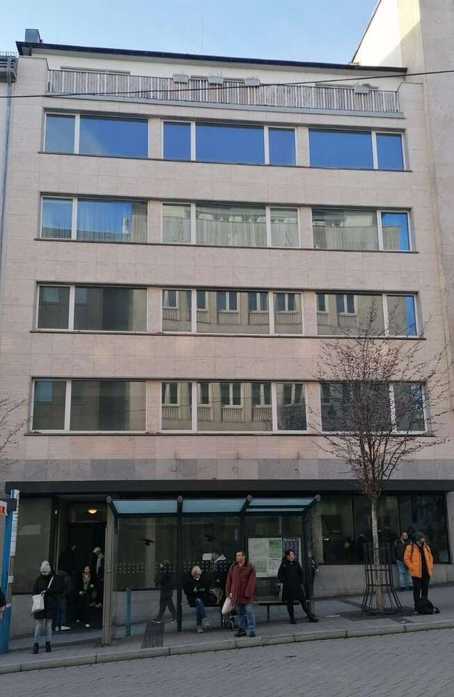 Büro in Pforzheim 875 € 124 m²