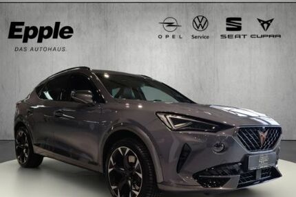 Cupra Formentor 31.392 km 33.790 &euro; Rutesheim 71277