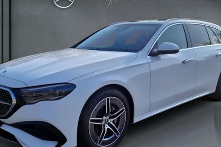 Mercedes-Benz E 300 16.395 km 50.900 &euro; Buxtehude 21614