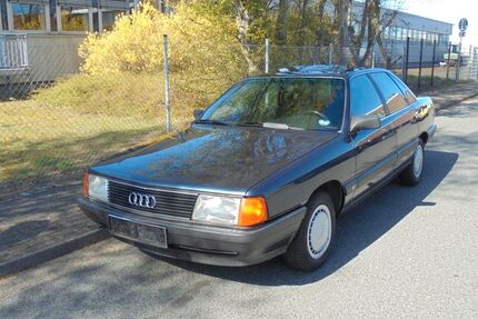 Audi 100 125.000 km 2.950 &euro; Stuhr 28816