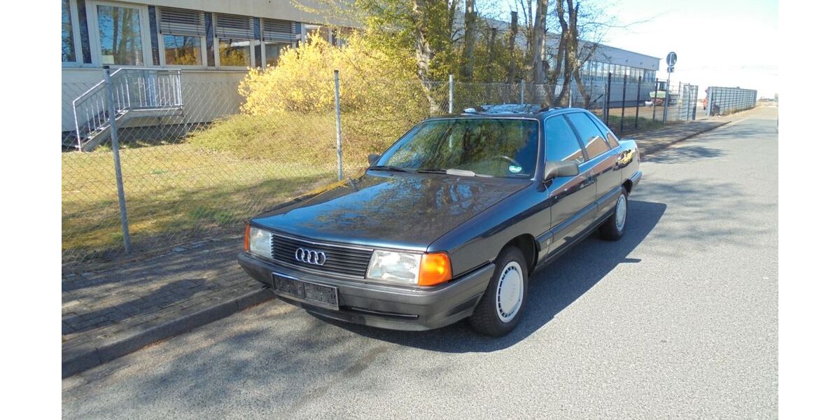 Audi 100 125.000 km 2.950 &euro; Stuhr 28816