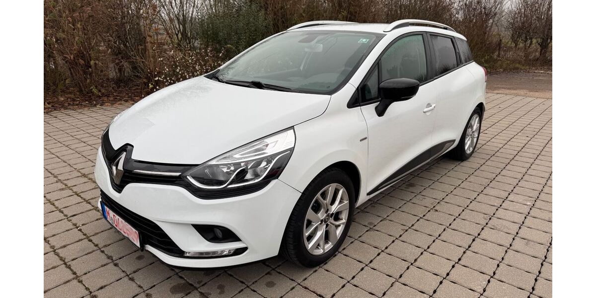 Renault Clio 69.300 km 9.758 € Odelzhausen 85235