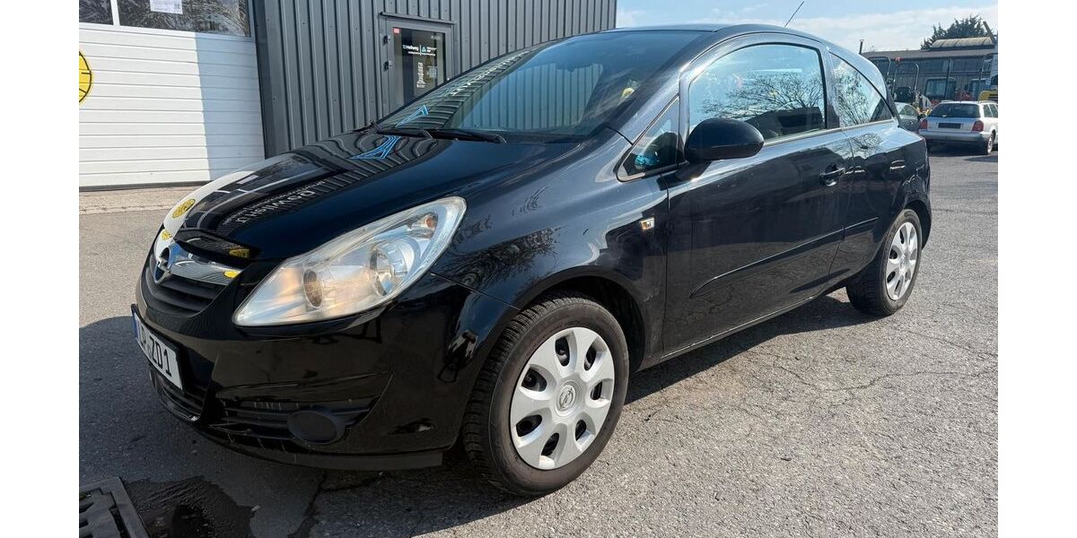 Opel Corsa 232.000 km 1.550 &euro; Lippstadt 59557