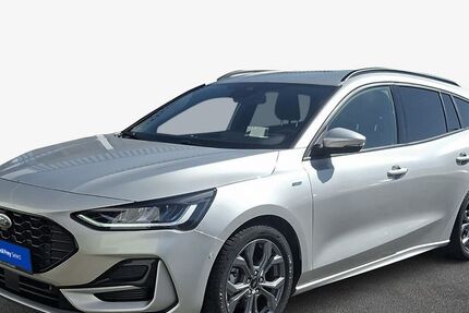 Ford Focus 23.785 km 21.912 &euro; Magdeburg 39116