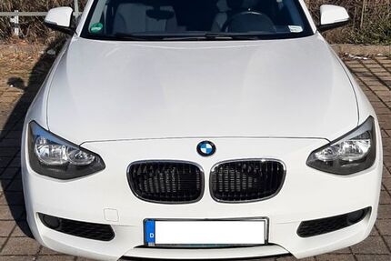 BMW 114