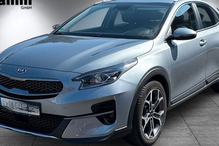 Kia XCeed 28.369 km 19.890 &euro; Arnsberg-Neheim 59755