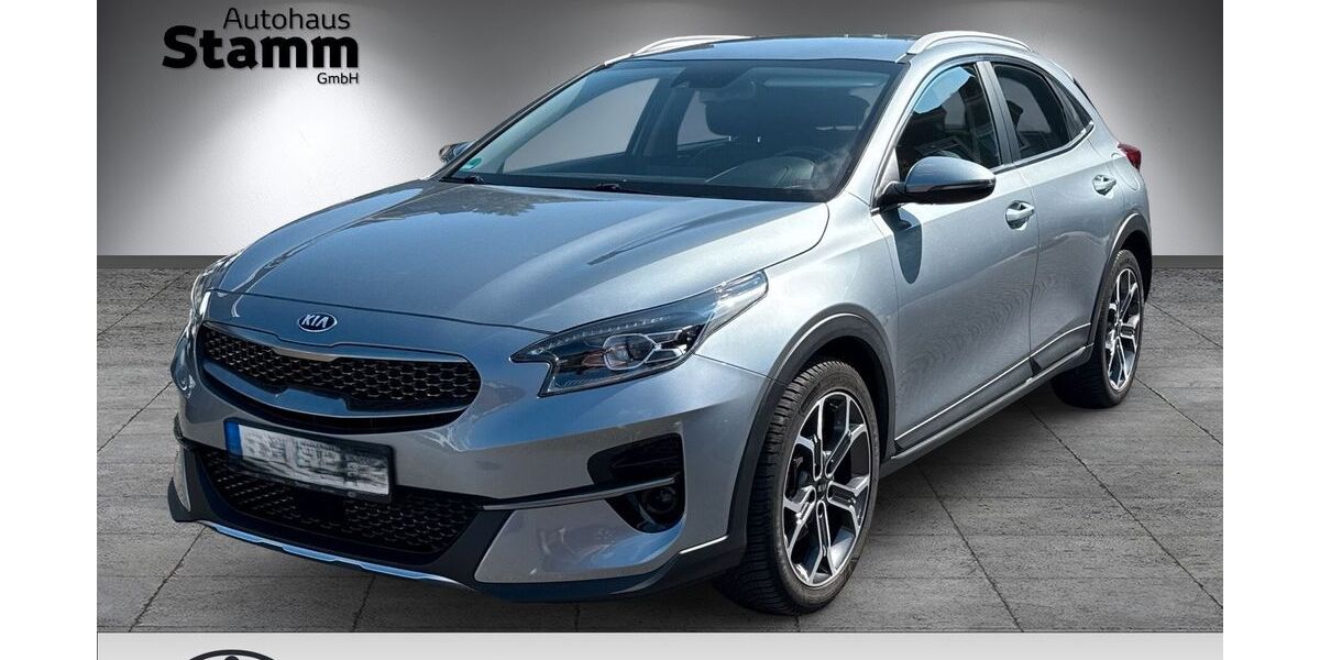 Kia XCeed 28.369 km 19.890 &euro; Arnsberg-Neheim 59755