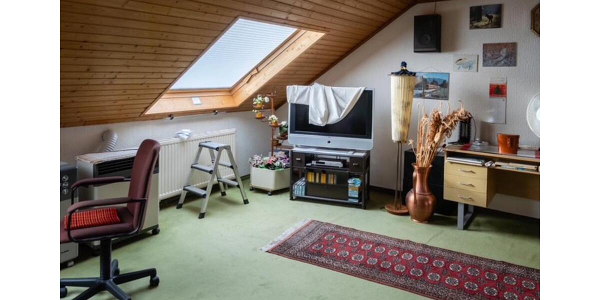 Reihenhaus Mering - 6 Zimmer, 172 m&sup2;, 525.000&euro; | Angebot:24559696