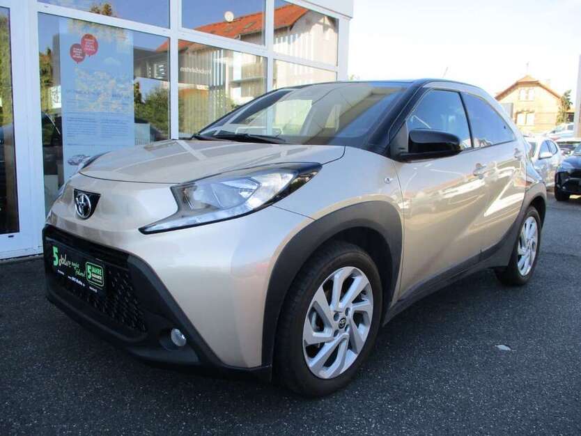 Aygo