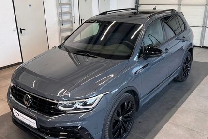 VW Tiguan 26.500 km 33.900 &euro; Künzelsau 74653