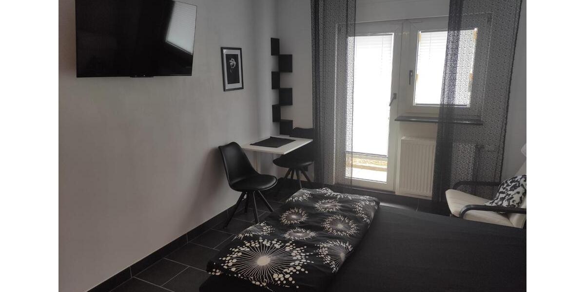 Etagenwohnung Saarbrücken Kieselhumes - 1 Zimmer, 22 m&sup2;, 87.500&euro; | Angebot:26997212