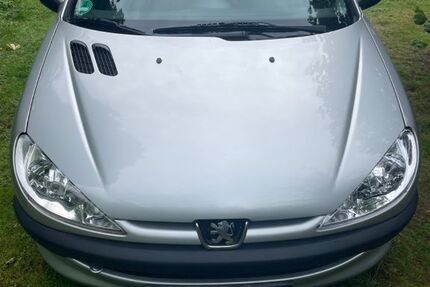 Peugeot 206 157.106 km 1.450 &euro; Zetel 26340