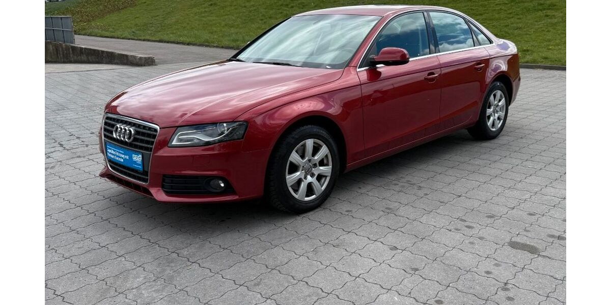 Audi A4 133.508 km 10.000 &euro; Hamburg 20539
