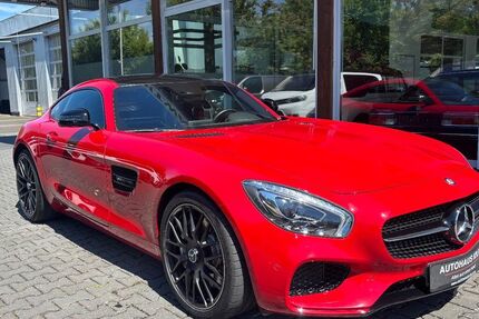 Mercedes-Benz AMG GT 29.564 km 75.960 &euro; Ehringshausen 35630
