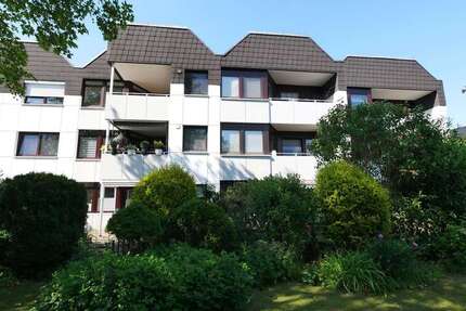 Wohnung zum Kaufen in Halstenbek 299.000 € 87.6 m² 3 zimmer