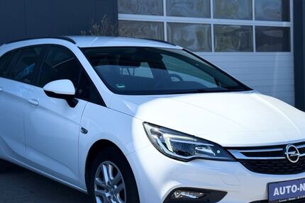 Opel Astra 133.928 km 9.990 &euro; Husum 25813