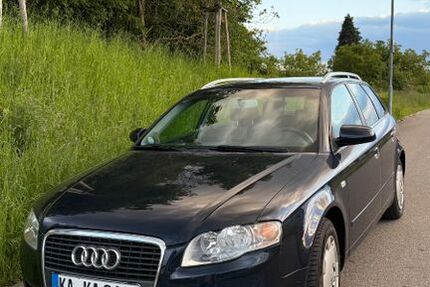 Audi A4 288.000 km 3.500 &euro; Pfinztal 76327