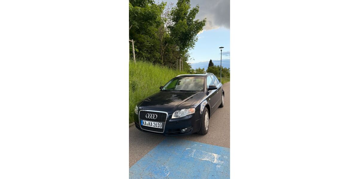 Audi A4 288.000 km 3.500 &euro; Pfinztal 76327