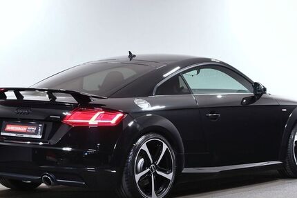 Audi TT 95.000 km 26.444 € Annaberg 09456
