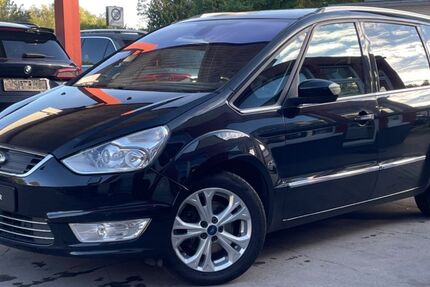 Ford Galaxy 210.800 km 6.990 € Gelsenkirchen 45889