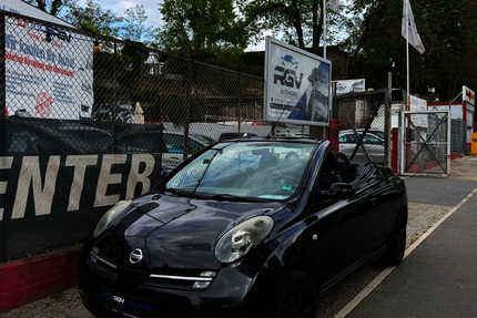 Nissan Micra 236.000 km 1.480 &euro; Berlin-Charlottenburg 14052