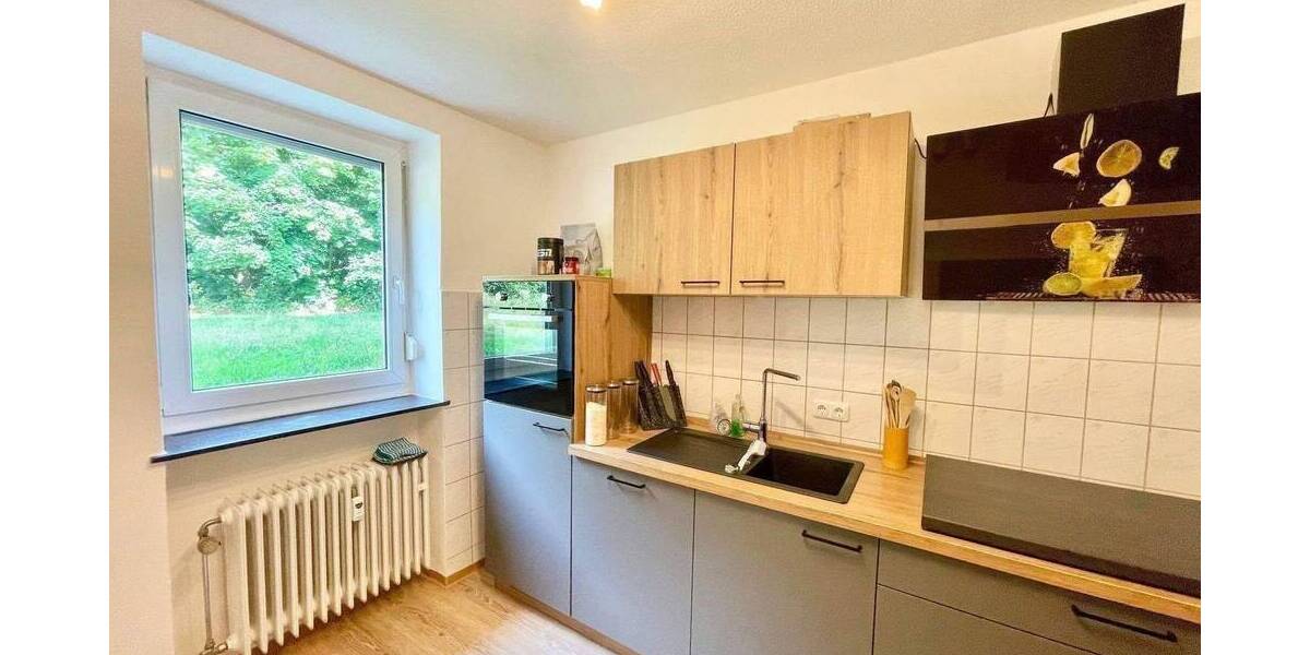 Terrassenwohnung Nürnberg Katzwang - 4 Zimmer, 319.000&euro; | Angebot:26879329