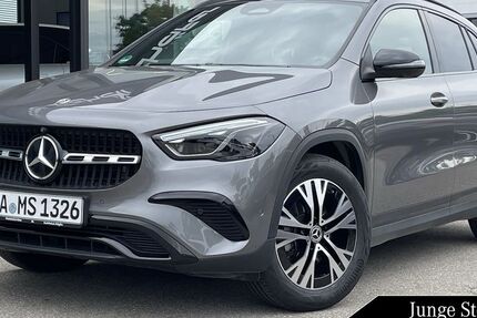 Mercedes-Benz GLA 200 9.000 km 40.390 &euro; Landsberg am Lech 86899