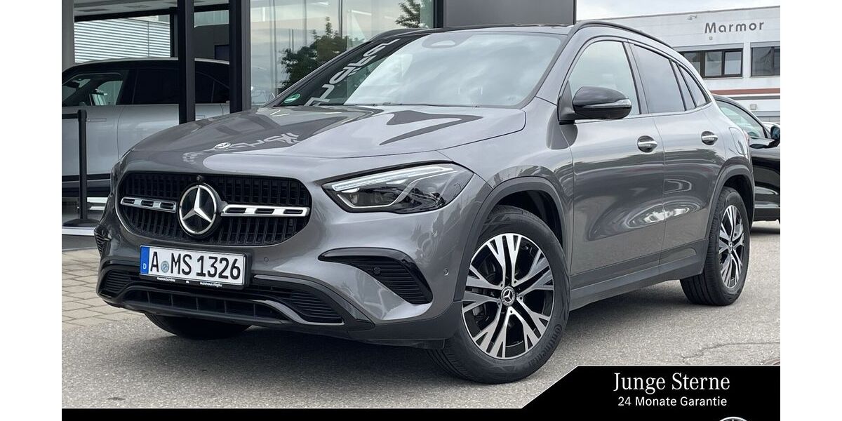 Mercedes-Benz GLA 200 9.000 km 40.390 &euro; Landsberg am Lech 86899