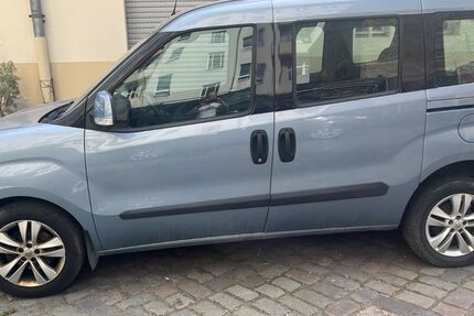 Opel Combo 193.000 km 3.799 &euro; Berlin 13359