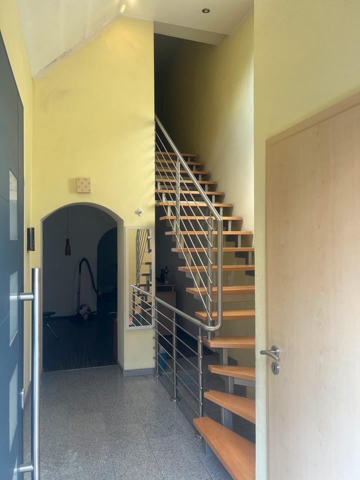 Haus mieten mit Garten 4 Personen bevorzugt!!&&&&