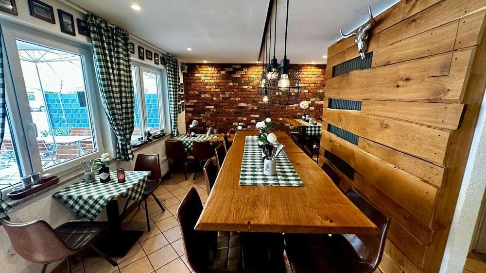 Gewerbeobjekt Rödermark - 238.000&euro; | Angebot:24975614