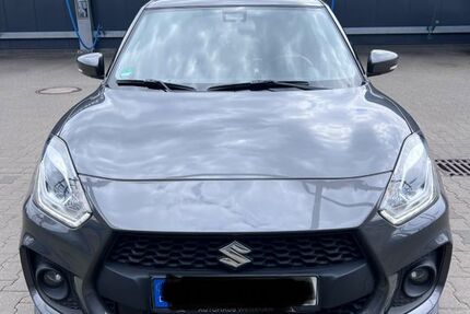 Suzuki Swift 58.641 km 16.599 &euro; Euskirchen 53881