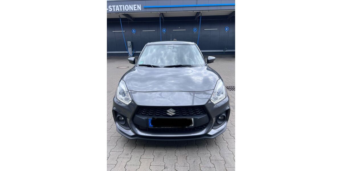 Suzuki Swift 58.641 km 17.499 &euro; Euskirchen 53881