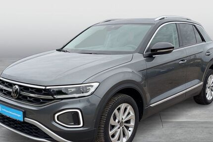 VW T-Roc 28.690 km 21.500 &euro; Wanzleben-Börde OT Hohendodeleben 39164