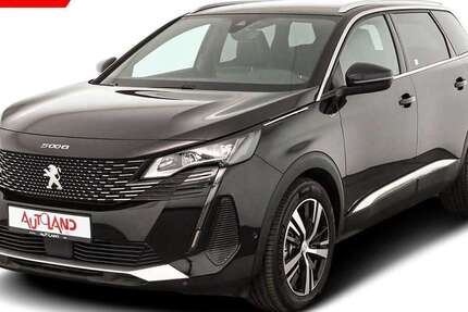 Peugeot 5008 49.497 km 25.890 &euro; Stralsund 18437