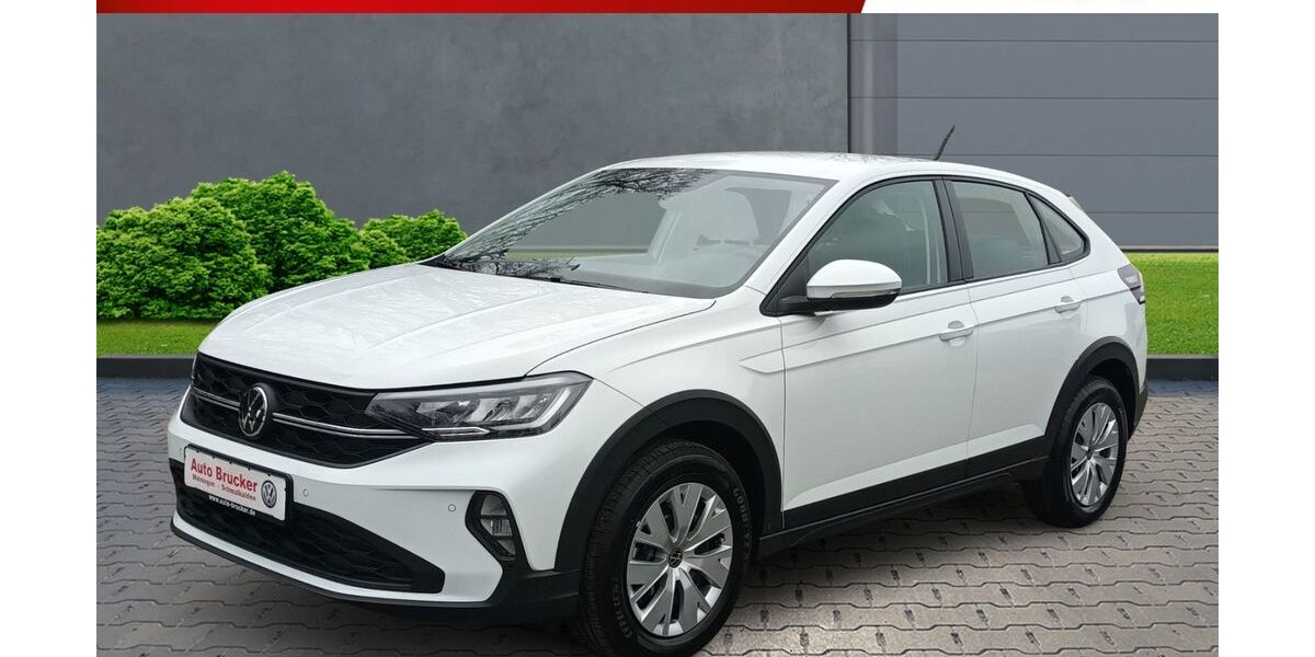 VW Taigo 14.365 km 18.870 &euro; Meiningen 98617