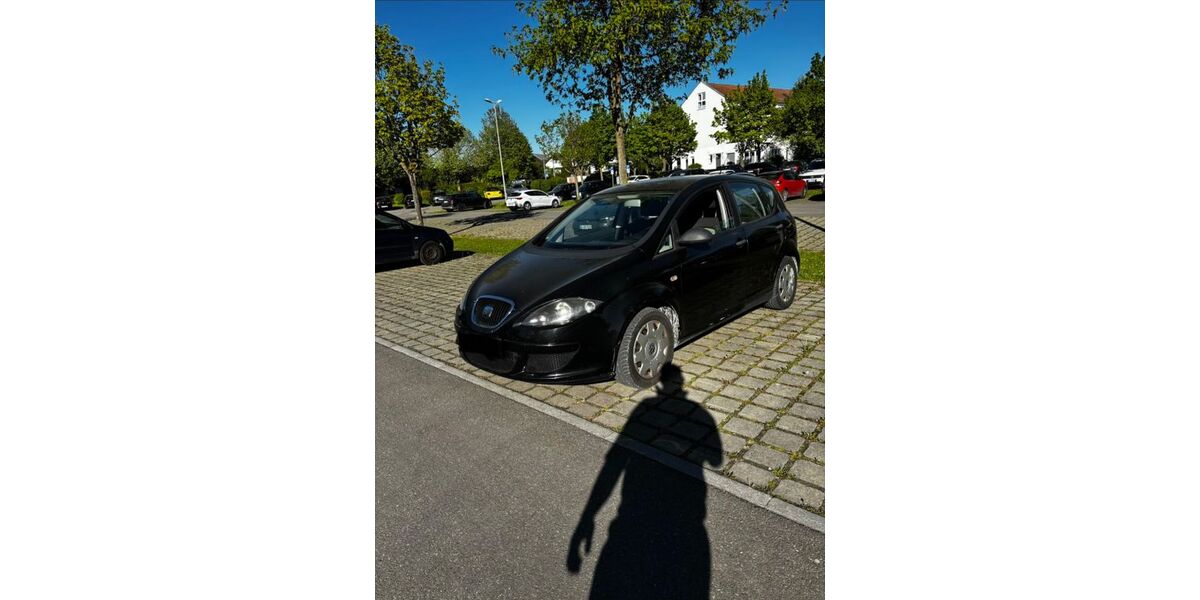 Seat Altea 210.064 km 2.050 &euro; Ulm 89079