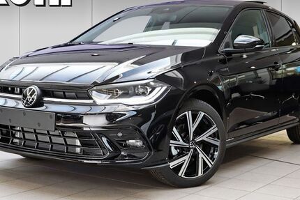 VW Polo 5.500 km 29.987 € Daaden 57567