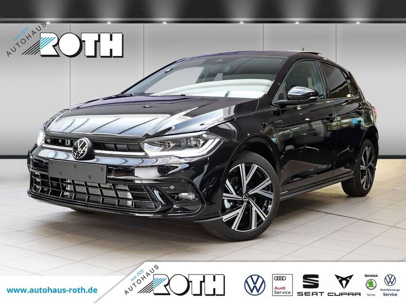 VW Polo 5.500 km 29.987 € Daaden 57567