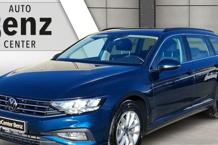VW Passat Variant 97.266 km 21.290 &euro; Ochsenhausen 88416