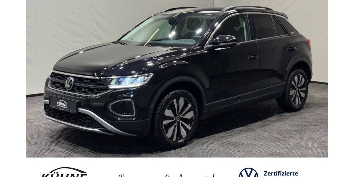 VW T-Roc 23.397 km 26.170 &euro; Herzberg 04916