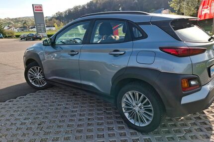 Hyundai KONA 88.000 km 13.800 &euro; Nurtingen 72622