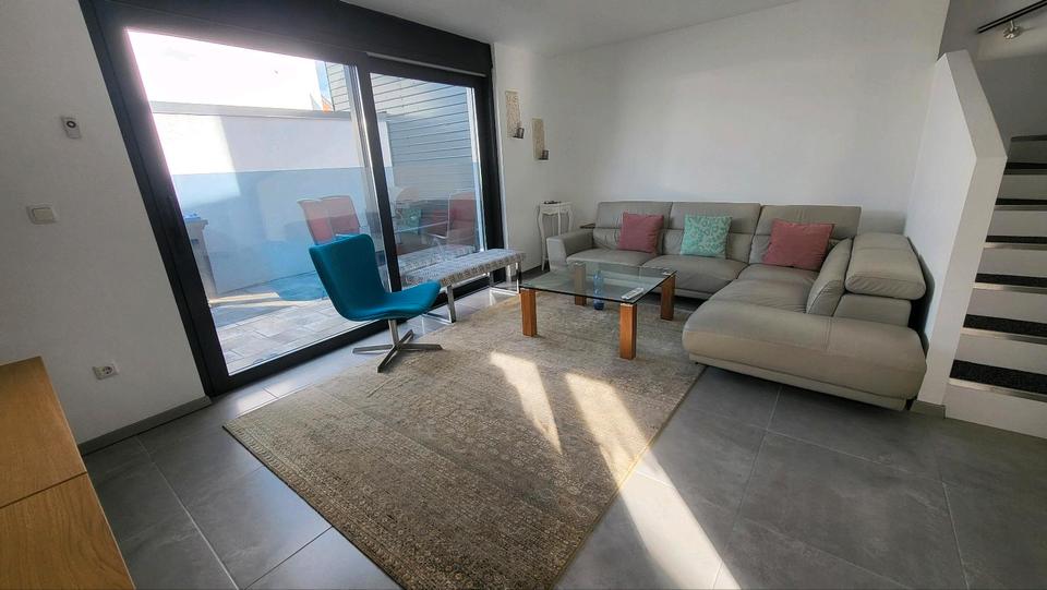 Einfamilienhaus Würselen - 5 Zimmer, 130 m&sup2;, 420.000&euro; | Angebot:25436807