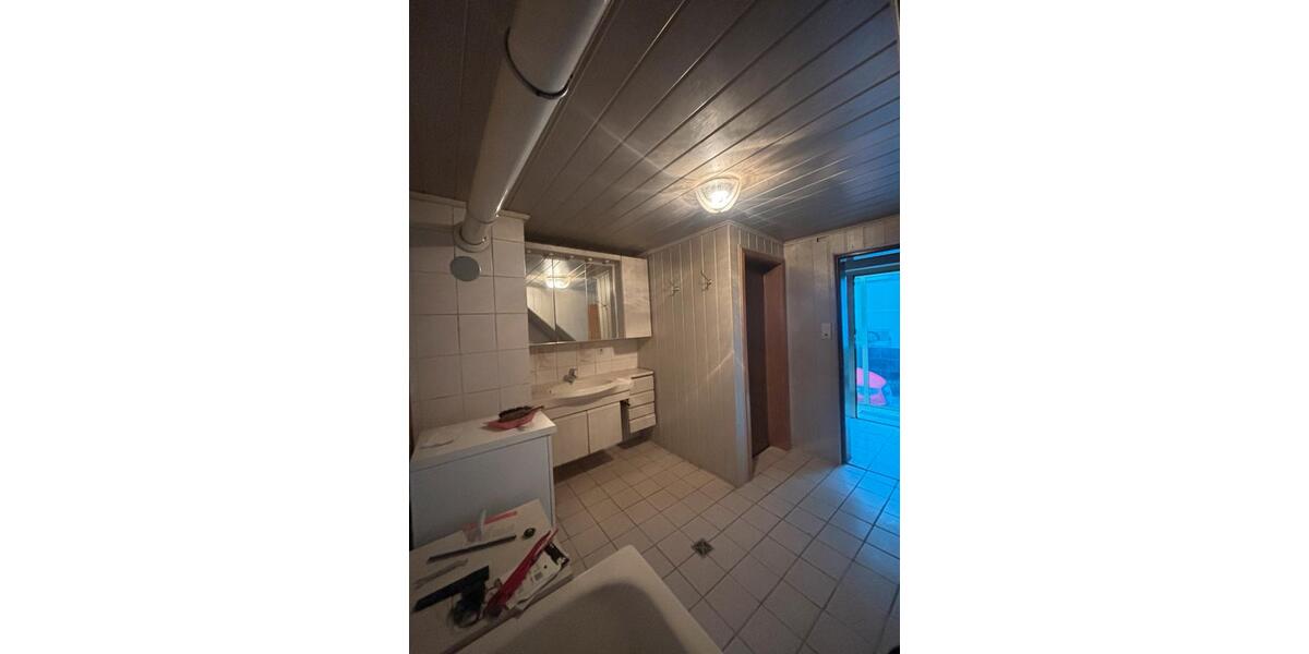 Einfamilienhaus in Bad Rappenau zum vermieten 3 zimmer