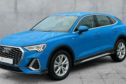 Audi Q3 31.367 km 29.990 &euro; Zwickau 08058