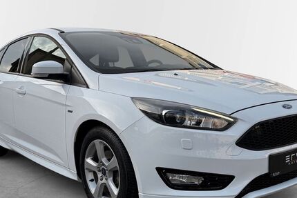 Ford Focus 61.919 km 12.950 &euro; Kassel 34117