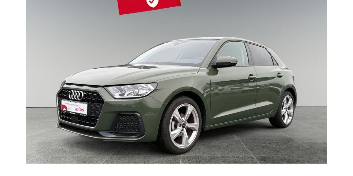 Audi A1 6.904 km 23.780 &euro; Pronsfeld 54597