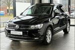 VW Tiguan 2.0 TDI 126.000 km 17.999 &euro; Stade 21682