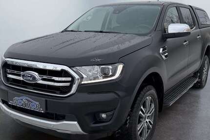 Ford Ranger 79.890 km 33.740 &euro; Gardelegen 39638