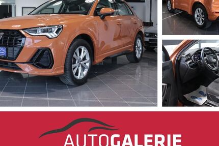 Audi Q3 68.000 km 22.950 &euro; Braunschweig 38116